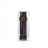 Dali Moustache Brush 5pack