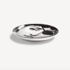 Decorative holder - Tema e Variazioni n.8 black / white