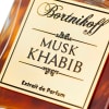 Bortnikoff Musk Khabib Extrait de Parfum