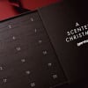 Gents Parfymkalender - A Scented Christmas Experience