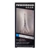 Tweezerman Sax för ansiktshår