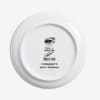 Decorative holder - Tema e Variazioni n.8 black / white