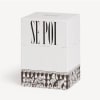 SE POI Small scented candle Farfalle balaustra - fragrance Giardino Segreto