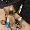 Benjamin Barber Beard Oil Discovery Kit