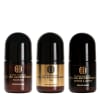 Benjamin Barber Antiperspirant Trio 3x75ml