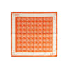 QOT Signature Pocket Square 44cm