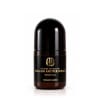 Rulla-antiperspirantti Benjamin Barberilta (Nightfall), tummanruskea sylinterimäinen muovipakkaus, 50 ml.