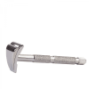 Merkur Moustache & Eyebrow Razor