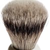 Truefitt & Hill Shaving Brush Wellington Ivory Super Badger