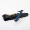 Thiers-Issard Sabatier Razor Blue Micarta