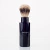 Truefitt & Hill Turnback Travel Shave Brush Ebony