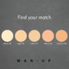 MAN-UP Concealer Stick