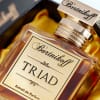 Bortnikoff Triad Extrait de Parfum 50ml