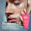 Mirrorflex Pink Shave Gel