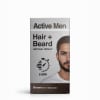 Active Men 5.01 Brown
