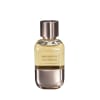 Parfymflaska, Brunello Cucinelli (Pour Femme), klart glas med metallkork, 50 ml, inga medföljande föremål.