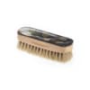 Question Of Time Rectangular Horn Shoe Brush