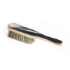 Question Of Time Horn Clothes Brush With Handle