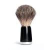 Benjamin Barber Classic Shaving Brush Ebony