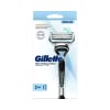 Gillette Skinguard Sensitive Razor