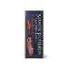 B2 Small Extra Hairbrush from Mason Pearson (Dark Ruby)