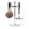 Benjamin Barber Classic 3-delars Rakset Chrome_sh