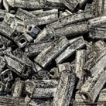 Saltlakrits/Salmiak