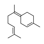 Bisabolene