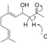 Methyl Ionone Alpha Extra
