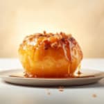 Bakat äpple