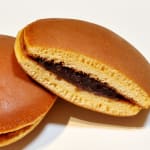 Dorayaki