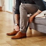 Fil fødderne rigtigt