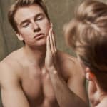 Blackheads - gents focuses