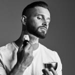 Precision shaving - gents focuses