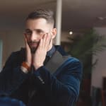 Acne - gents focuses