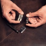 VELG RIKTIG BARBERBLAD