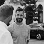 Gode greier for skjegget