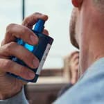 Fragrances you can sense from distance