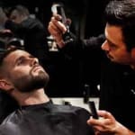 Barberingskrem for trimmer?
