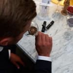 Match your perfume with your New Years Eve cocktail