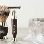 Forskjellen mellom - Barberskum, barbergel, barberkrem og barbersåpe