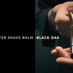 Guide til hvordan du påfører aftershavebalsam