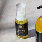 Forskellen mellem barberolie og skægolie