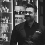 Opskrift – Molton Brown Orange & Bergamot