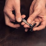 Hvorfor maser dere så mye om tradisjonell barberhøvel?