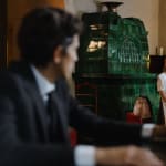 Get ready for New Year's Eve with Benjamin Barber