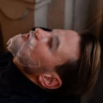 Why we recommend face masks for men