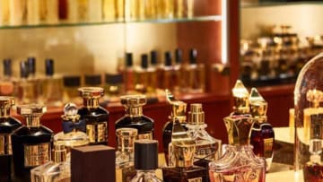 Oud (Agarwood)