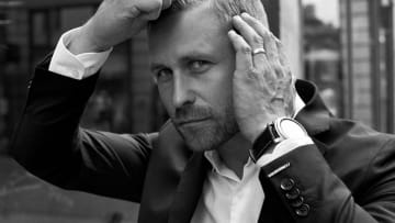 Grunden till hårstyling
