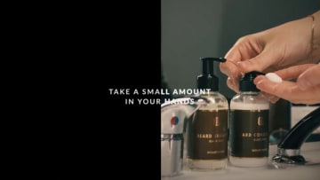 Guide to using beard conditioner